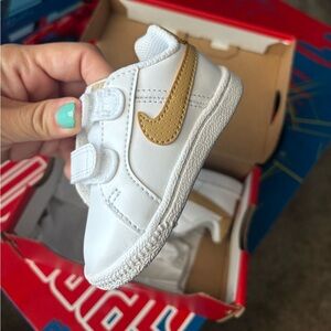 Nike Baby Sneakers 3C